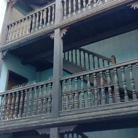 Appartement Le Quai Des Pecheurs Strasbourg