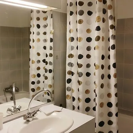 Appartement Le Quai Des Pecheurs