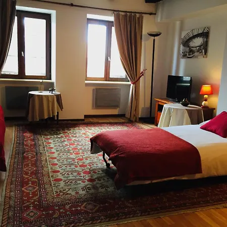 Apartment Le Quai Des Pecheurs Straßburg