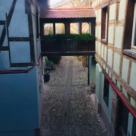 Le Quai Des Pecheurs Apartment *