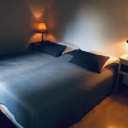Le Quai Des Pecheurs Appartement