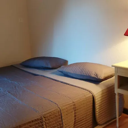 Le Quai Des Pecheurs Apartment Straßburg