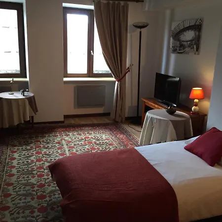 Le Quai Des Pecheurs Appartement *