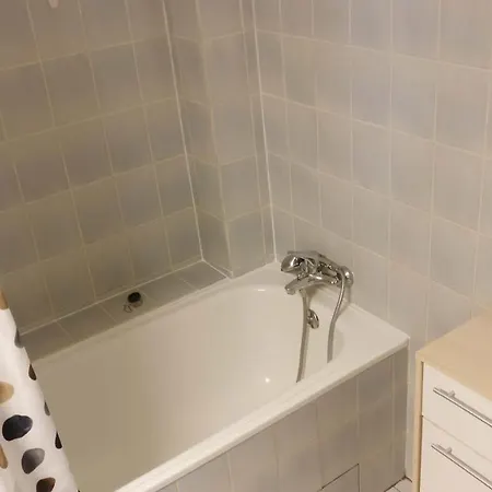Le Quai Des Pecheurs Appartement Strasbourg