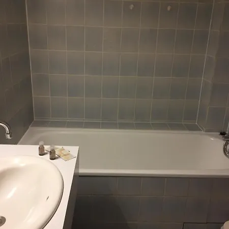 Le Quai Des Pecheurs Apartment Straßburg