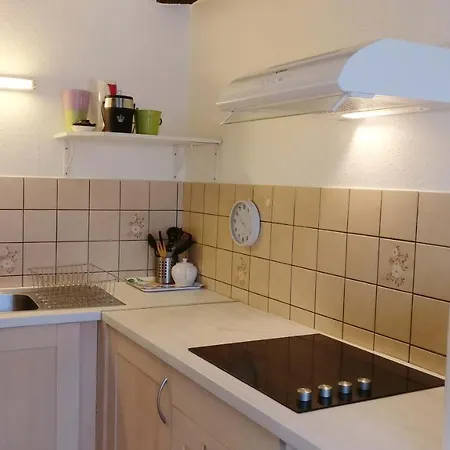 Le Quai Des Pecheurs Appartement Strasbourg