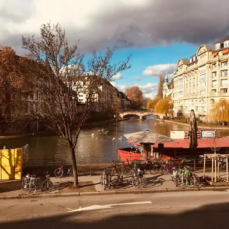 Appartement Le Quai Des Pecheurs *