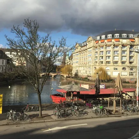 Appartement Le Quai Des Pecheurs *