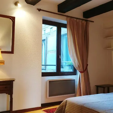 Apartment Le Quai Des Pecheurs *