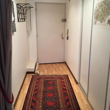 Le Quai Des Pecheurs Apartment *